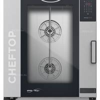 Пароконвектомат UNOX XEVC-1011-EZRM